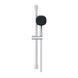 Смеситель для ванны Grohe QuickFix Dice BF101872VC CV036649 фото 6