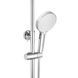 Душевая система Kroner KRP Axis Line-C063 CV036837 фото 7