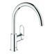 Змішувач для кухні Grohe BauLoop 31368000 CV031174 фото 1