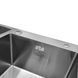 Комплект кухонной мойки KRP ESG Geb&uuml;rstet - 7843ZHM GRA ST30243 фото 6