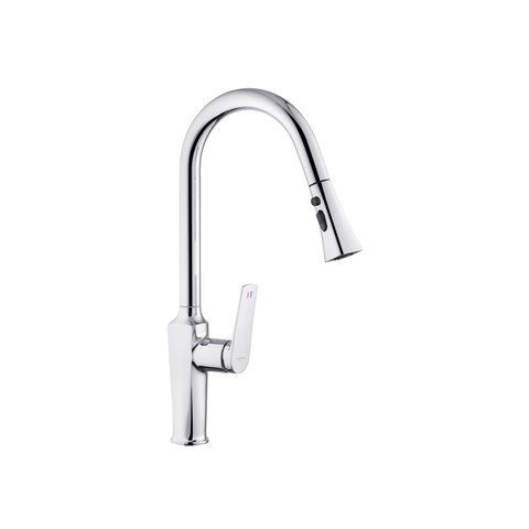 Смеситель для кухни Kroner KRP Makon - C030-T CV033866 фото