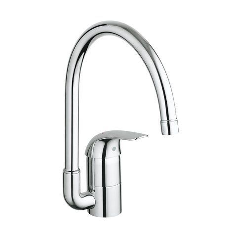 Змішувач для кухні Grohe Euroeco 32752000 CV032451 фото