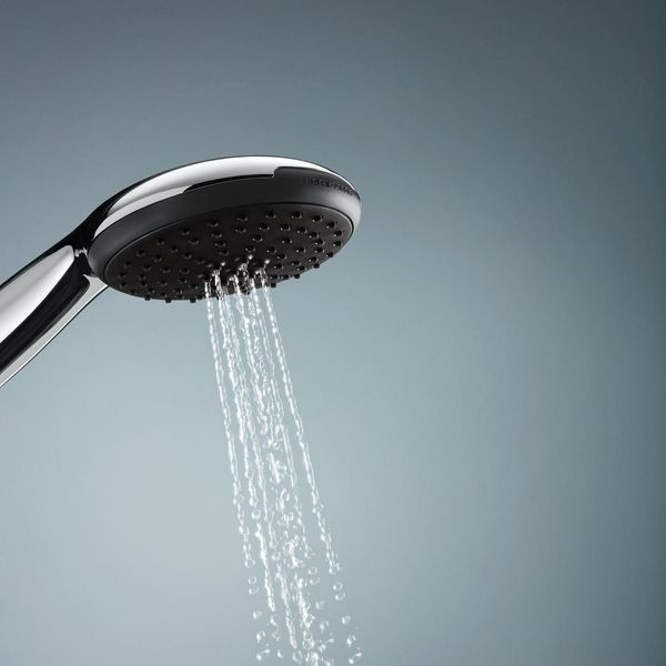 Душова система термостатична Grohe QuickFix Vitalio Start System 250 26988001 CV034497 фото