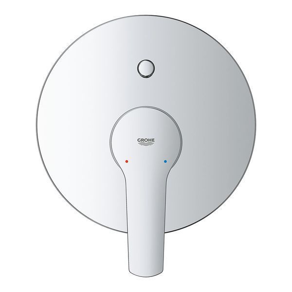 Душева система прихованого монтажу Grohe QuickFix Start UA202803R3 CV033605 фото