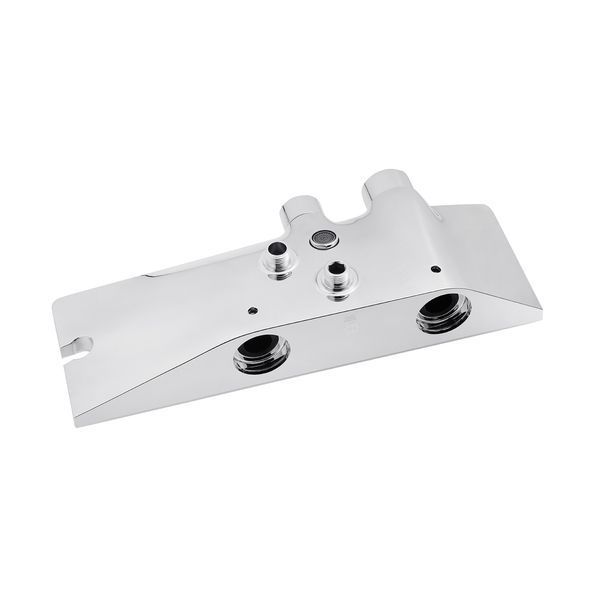 Душевая система Kroner KRP Armada - W066 CV033879 фото
