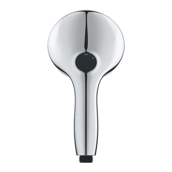 Душова система термостатична Grohe QuickFix Vitalio Start System 250 26988001 CV034497 фото