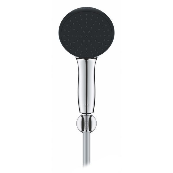 Душева система прихованого монтажу Grohe QuickFix Start UA202803R3 CV033605 фото