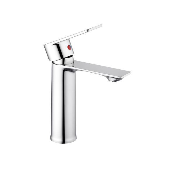 Змішувач для раковини Agua Merida-C010 CV035430 фото
