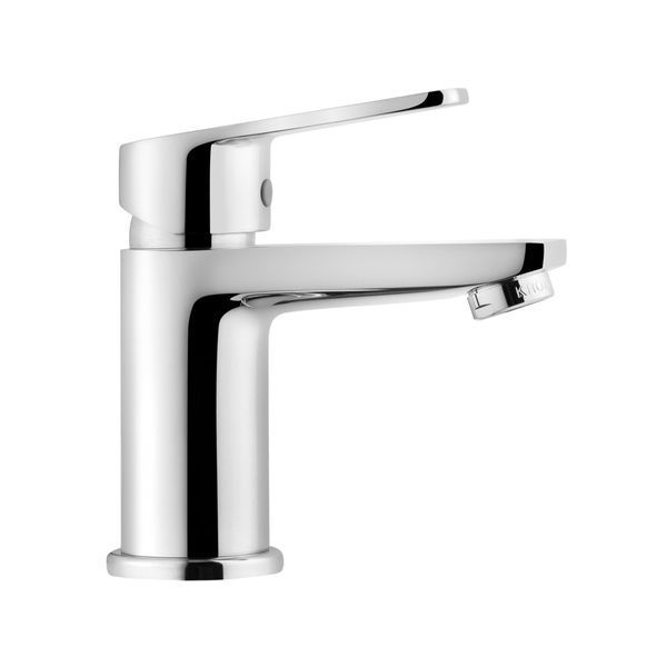 Смеситель для раковины Kroner KRP Brocken - C010 CV023594 фото