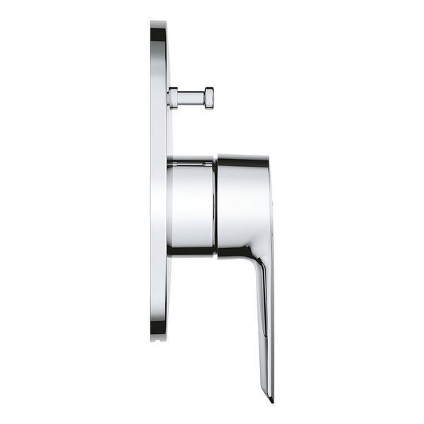 Душева система прихованого монтажу Grohe QuickFix Start UA202803R3 CV033605 фото