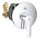 Душева система прихованого монтажу Grohe QuickFix Start UA202803R3 CV033605 фото 3