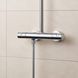 Душевая система термостатическая Grohe QuickFix Vitalio Start System 250 Cube 26696000 CV033052 фото 6