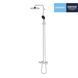 Душова система термостатична Grohe QuickFix Vitalio Start System 250 26988001 CV034497 фото 3