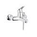 Смеситель для ванны Kroner KRM Odra - C060 CV019268 фото 3