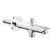 Душева система прихованого монтажу Grohe QuickFix Start UA202803R3 CV033605 фото 10