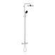 Душова система термостатична Grohe QuickFix Vitalio Start System 250 26988001 CV034497 фото 1