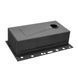 Кухонна мийка Kroner KRP Schwarze - SET7545F3HM PVD (3.0/0.8 мм) CV036721 фото 17