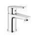 Смеситель для раковины Kroner KRP Brocken - C010 CV023594 фото 1