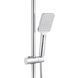 Душевая система Kroner KRP Armada - W066 CV033879 фото 7