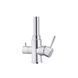 Смеситель для кухни с подключением к фильтру Kroner KRP Edelstahl Klassisch - ESG038 CV022992 фото 6