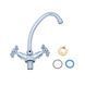 Змішувач для кухні Agua Toledo - C030 CV012077 фото 5