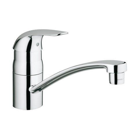 Змішувач для кухні Grohe Euroeco 32750000 CV032453 фото