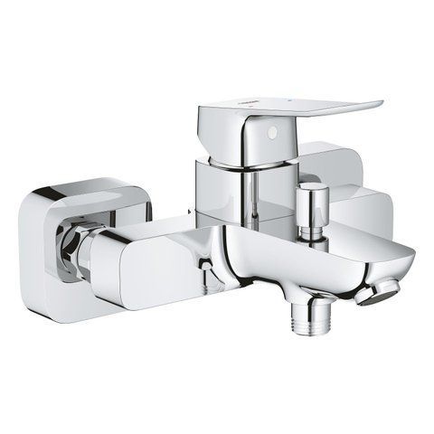 Смеситель для ванны Grohe QuickFix Dice 1018720000 CV036208 фото
