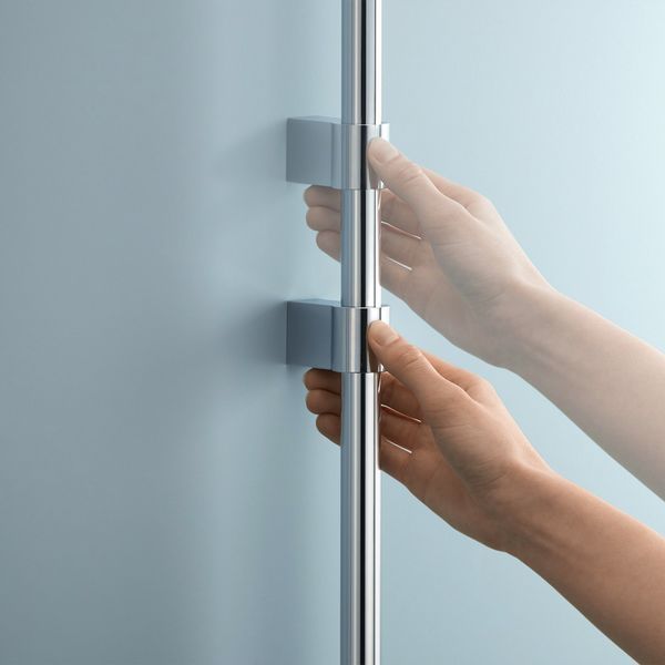 Душовий гарнітур Grohe QuickFix Vitalio Comfort 110 26398001 CV034501 фото