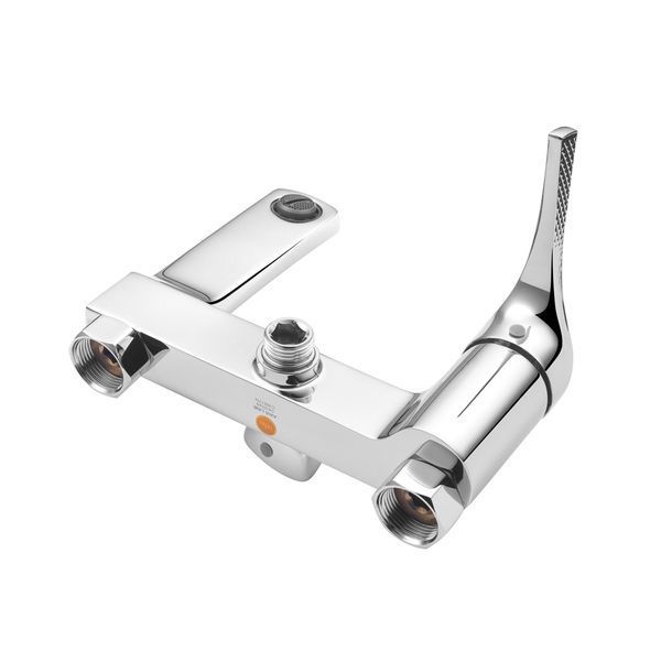 Смеситель для ванны Kroner KRP Axis Line - C060 CV036847 фото