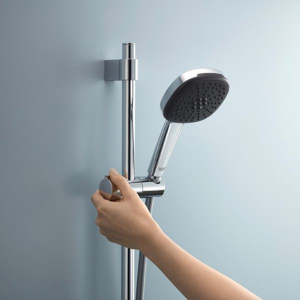 Душовий гарнітур Grohe QuickFix Vitalio Comfort 110 26398001 CV034501 фото
