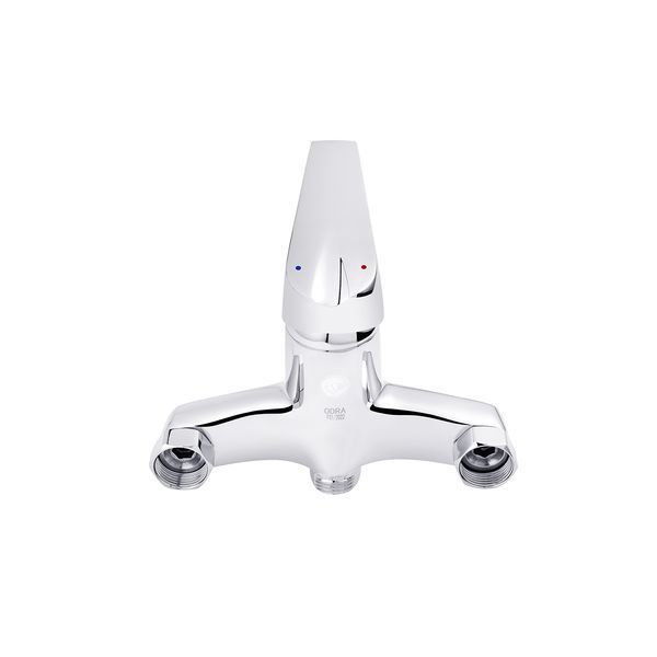 Смеситель для ванны Kroner KRM Odra - C070 CV019269 фото