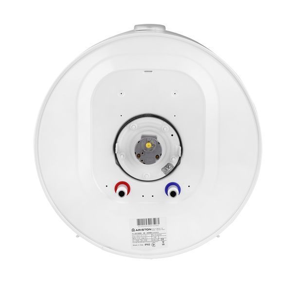 Водонагреватель Ariston SG1 50 V EU с мокрым ТЭНом 3213000 CV034077 фото