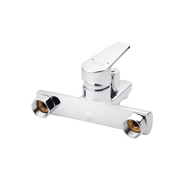 Смеситель для ванны Kroner KRP Brocken - C060 CV023595 фото