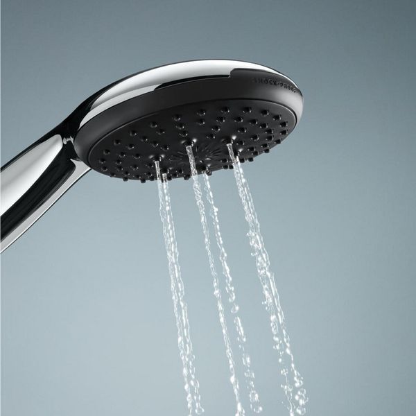 Смеситель термостатический для душа Grohe QuickFix Precision Flow UA202908TR CV034819 фото