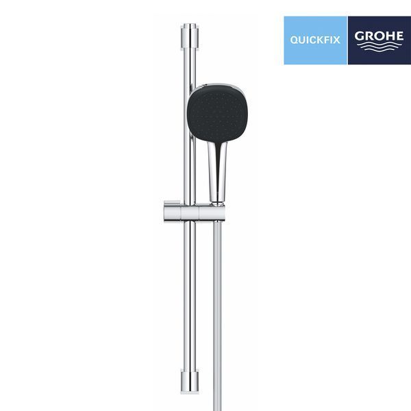 Душовий гарнітур Grohe QuickFix Vitalio Comfort 110 26398001 CV034501 фото