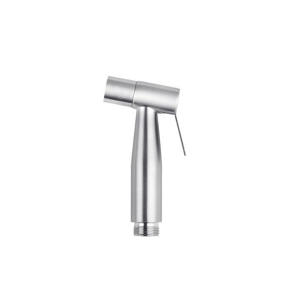 Набір 3 в 1 для ванної кімнати Kroner KRP Edelstahl Klassisch ESG053 SS10755 фото