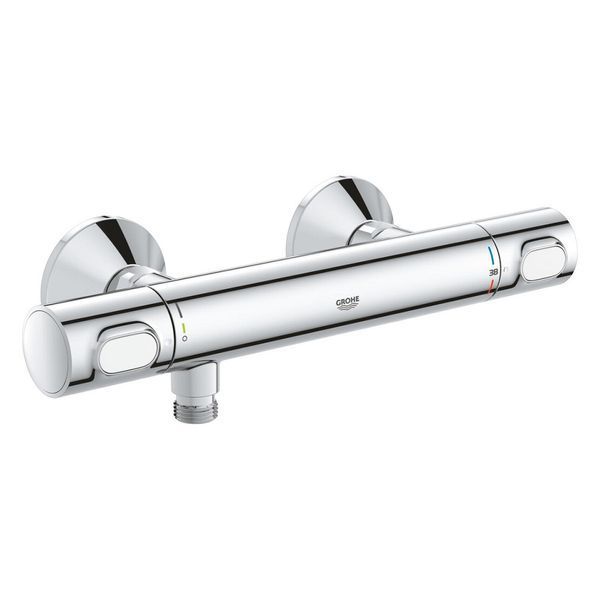 Смеситель термостатический для душа Grohe QuickFix Precision Flow UA202908TR CV034819 фото