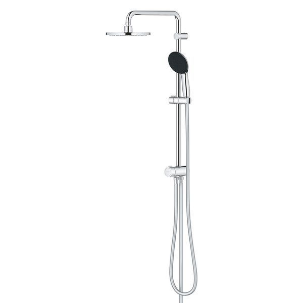 Смеситель термостатический для душа Grohe QuickFix Precision Flow UA202908TR CV034819 фото