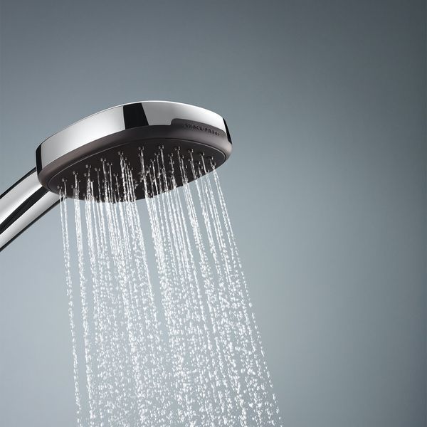 Душовий гарнітур Grohe QuickFix Vitalio Comfort 110 26398001 CV034501 фото