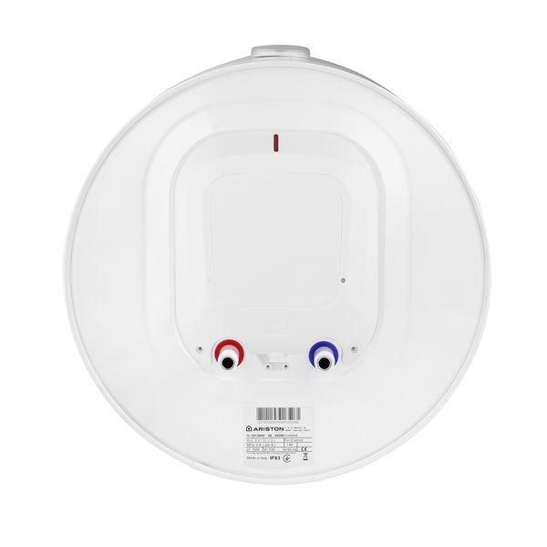 Водонагреватель Ariston SG1 50 V EU с мокрым ТЭНом 3213000 CV034077 фото