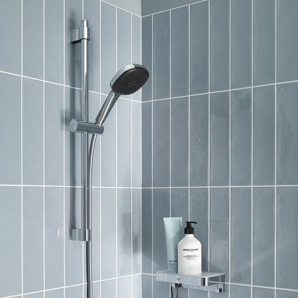 Душовий гарнітур Grohe QuickFix Vitalio Comfort 110 26398001 CV034501 фото