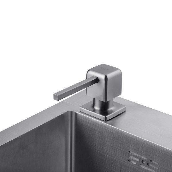 Дозатор для моющего средства Kroner KRP Spender - ECG054 CV030013 фото