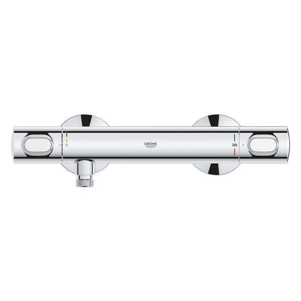 Смеситель термостатический для душа Grohe QuickFix Precision Flow UA202908TR CV034819 фото