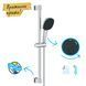 Душовий гарнітур Grohe QuickFix Vitalio Comfort 110 26398001 CV034501 фото 5