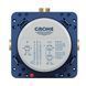 Душова система прихованого монтажу термостатична Grohe QuickFix SmartControl UA202802R3 CV033607 фото 3