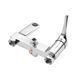 Смеситель для ванны Kroner KRP Axis Line - C060 CV036847 фото 4