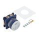 Душова система прихованого монтажу термостатична Grohe QuickFix SmartControl UA202802R3 CV033607 фото 5