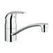 Змішувач для кухні Grohe Euroeco 32750000 CV032453 фото 1