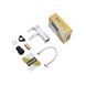 Смеситель для биде Kroner KRM Ems - C020 CV012073 фото 5