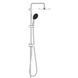 Смеситель термостатический для душа Grohe QuickFix Precision Flow UA202908TR CV034819 фото 5